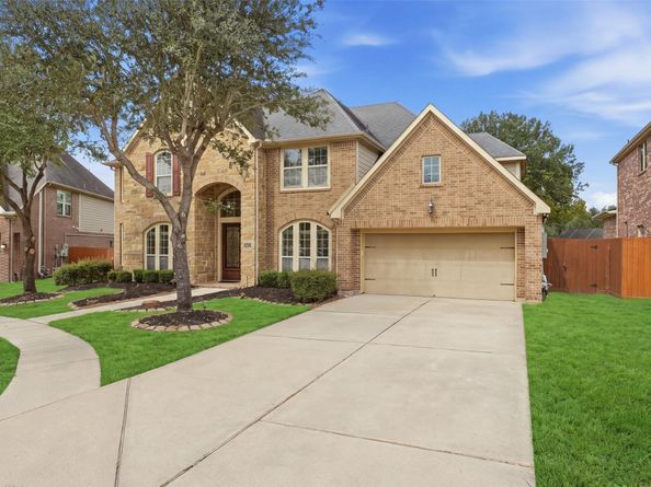 16011 Verdi Way Court, Houston TX 77044