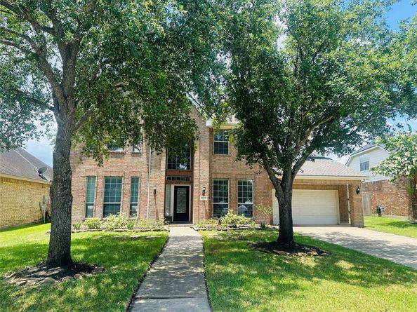 17815 Gables Bend Drive, Tomball TX 77377