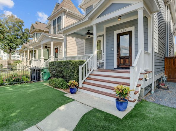 625 W 21st Street, Houston TX 77008