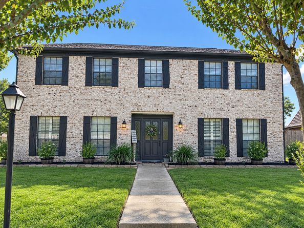 7115 Mission Bay Drive, Houston TX 77083