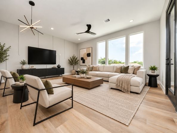 2204 Carr Street, Houston TX 77026
