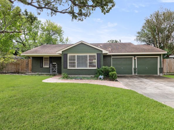 3023 Fairhope Street, Houston TX 77025