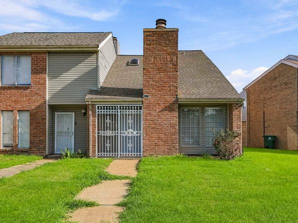 10918 Village Bend Lane 918, Houston TX 77072