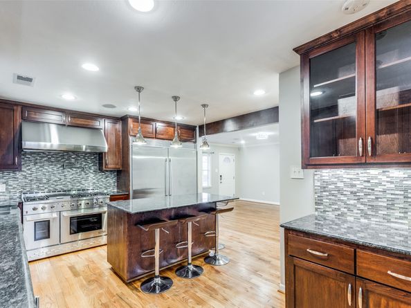 4035 Oak Ridge Street, Houston TX 77009