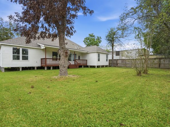 2332 Margaret Street, Houston TX 77093
