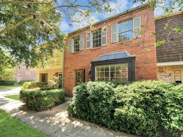 7815 Grove Ridge Drive, Houston TX 77061