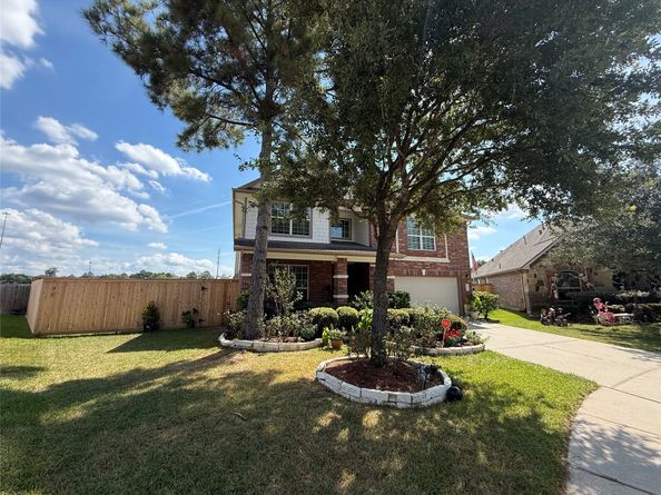 24245 Burks Trail Drive, Porter TX 77365