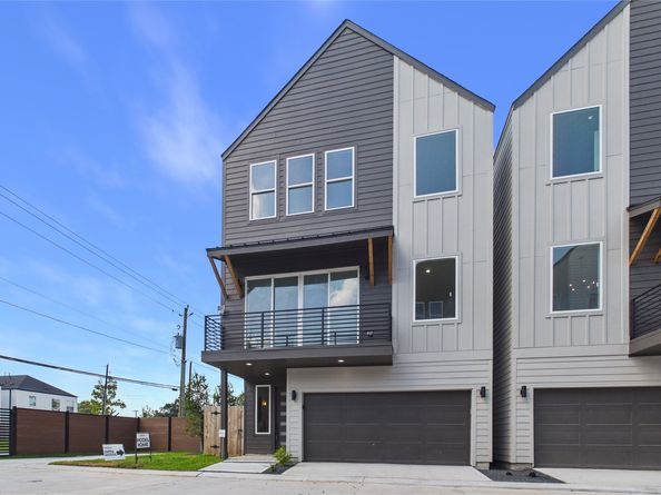 4805 Martin Prairie Lane, Houston TX 77018