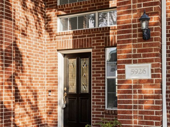 5926 Heathmoor Lane, Houston TX 77084