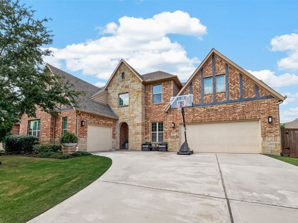 11003 Avery Arbor Lane, Cypress TX 77433