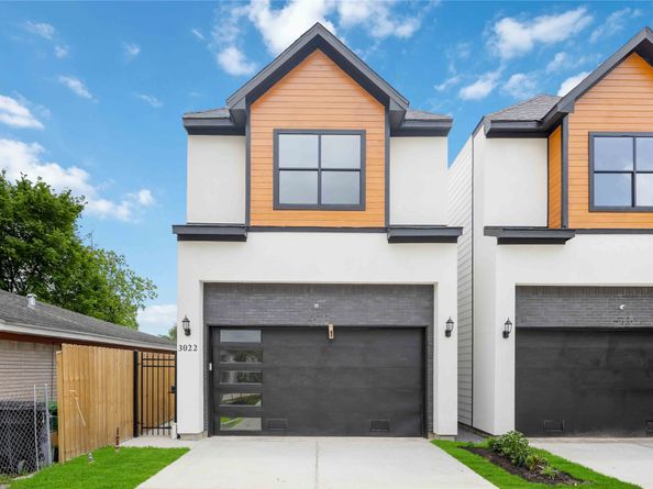 3022 Retta Street, Houston TX 77026