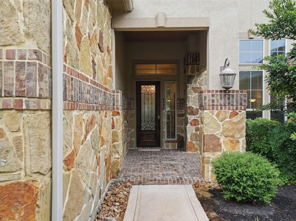 17215 Sages Ravine Drive, Humble TX 77346