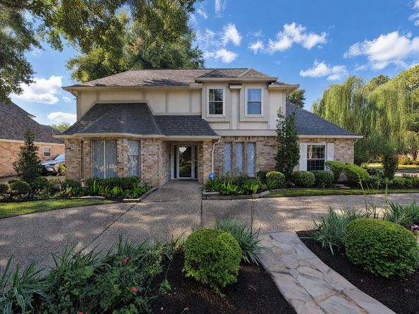 20627 Laverton Drive, Katy TX 77450