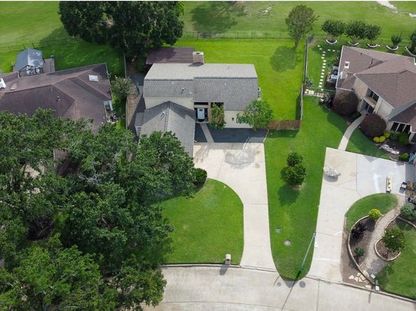 7215 Creek Crest Drive, Houston TX 77095