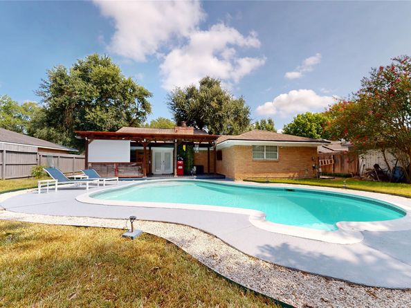 22727 Merrymount Drive, Katy TX 77450