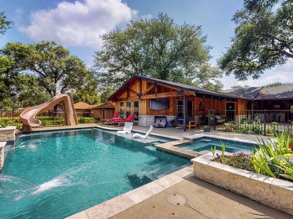 30819 Quinn Road, Tomball TX 77375