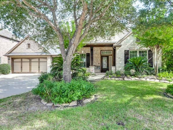 19708 N San Gabriel River Circle, Cypress TX 77433