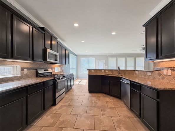 24131 Fielding Reach Lane, Porter TX 77365