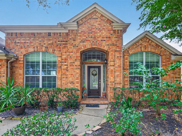 10422 Pavonia Drive, Houston TX 77095
