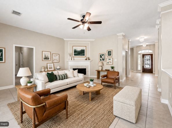 3129 Red Maple Drive, Friendswood TX 77546