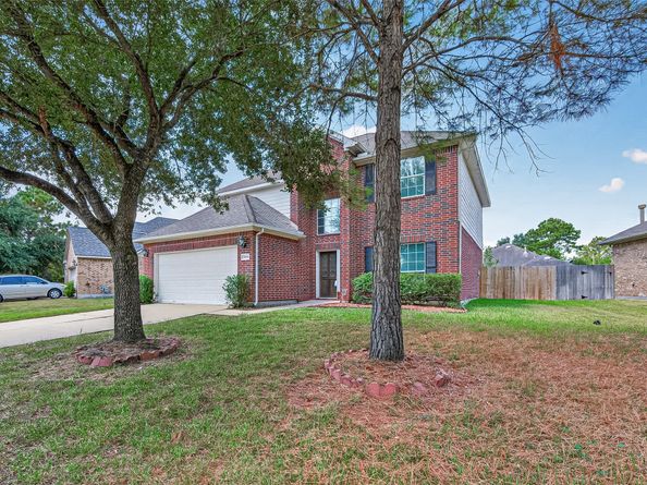 7434 Garland Mist Lane, Richmond TX 77407