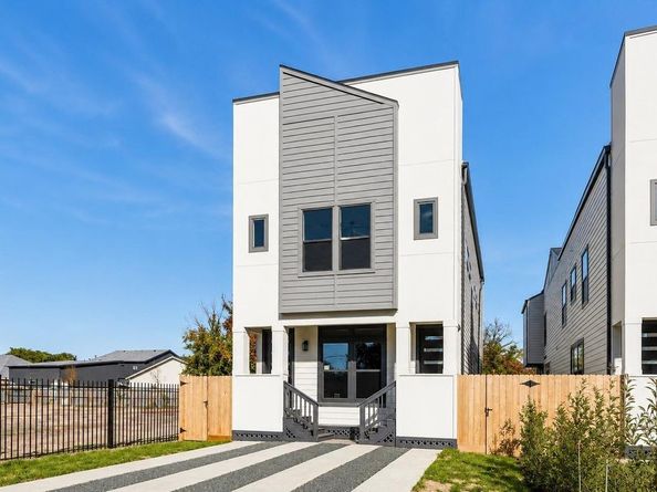 4803 Paula Street A/B, Houston TX 77033