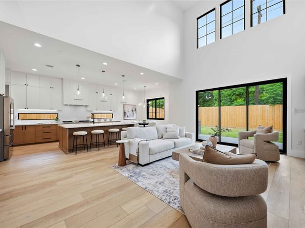 10422 Bassoon Drive, Houston TX 77025