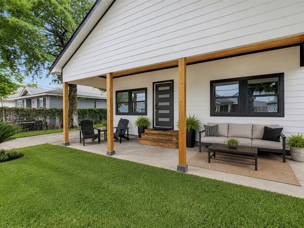 2338 Lidstone Street, Houston TX 77023