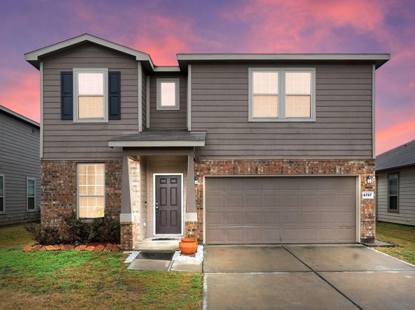 6727 Dayridge Lane, Houston TX 77048