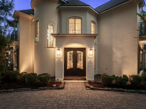39 N Palmiera Circle, The Woodlands TX 77382