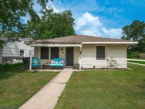 6741 Goforth Street A, Houston TX 77021