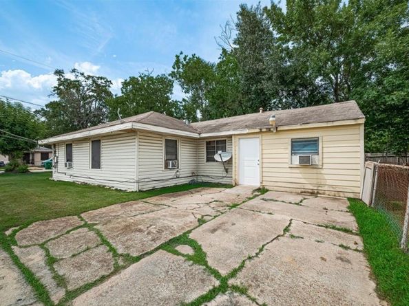 6741 Goforth Street A, Houston TX 77021