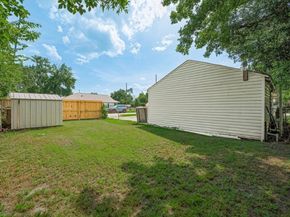 6741 Goforth Street A, Houston TX 77021