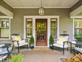 1402 Bonnie Brae Street, Houston TX 77006