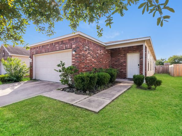 6615 Dayridge Lane, Houston TX 77048