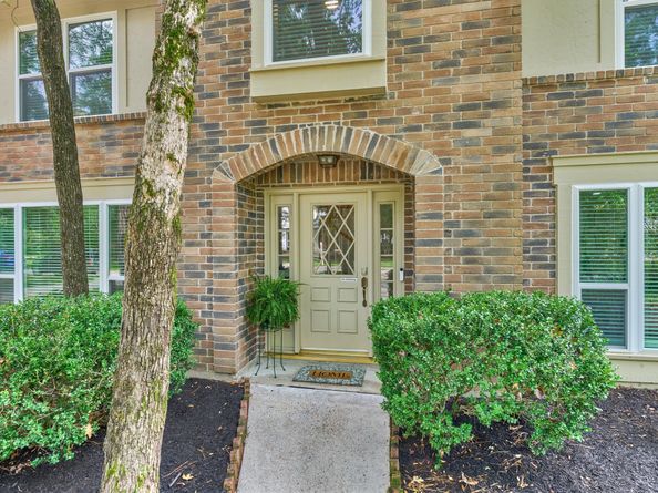 71 Breezy Point Place, The Woodlands TX 77381