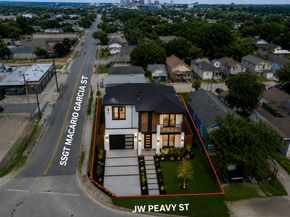 1806 Ssgt Macario Garcia Drive, Houston TX 77011