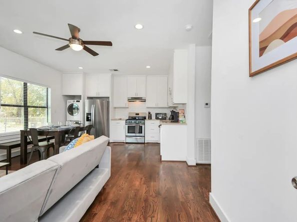609 Boundary Street, Houston TX 77009