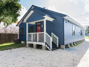 609 Boundary Street, Houston TX 77009