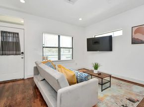 609 Boundary Street, Houston TX 77009
