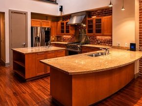 1717 W Webster Street F, Houston TX 77019