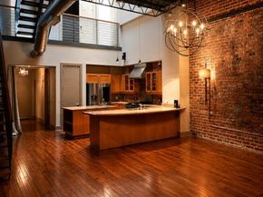 1717 W Webster Street F, Houston TX 77019