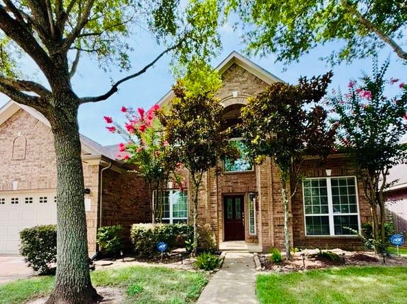 6846 Fitzgerald Court, Sugar Land TX 77479