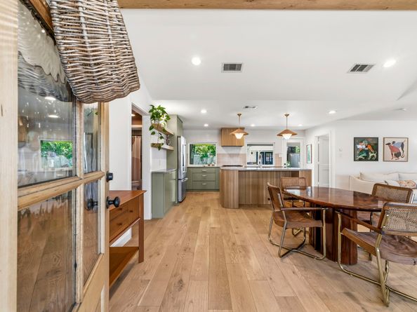 2115 Althea Drive, Houston TX 77018