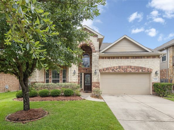 21299 Lily Springs Drive, Porter TX 77365