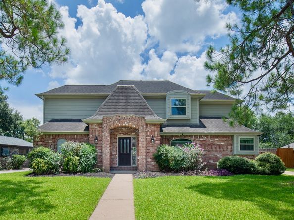 7219 Rancho Mission Drive, Houston TX 77083