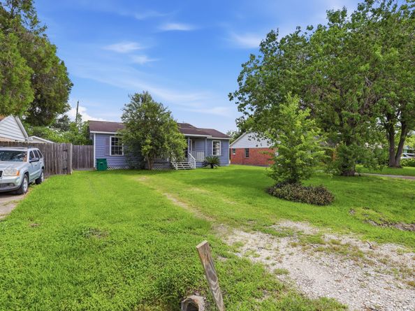 3517 Sparrow Street, Houston TX 77051