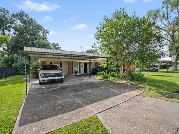 3706 Morningview Drive, Houston TX 77080