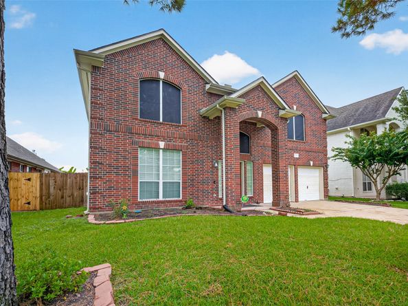 12319 Ashford Green Court, Sugar Land TX 77478
