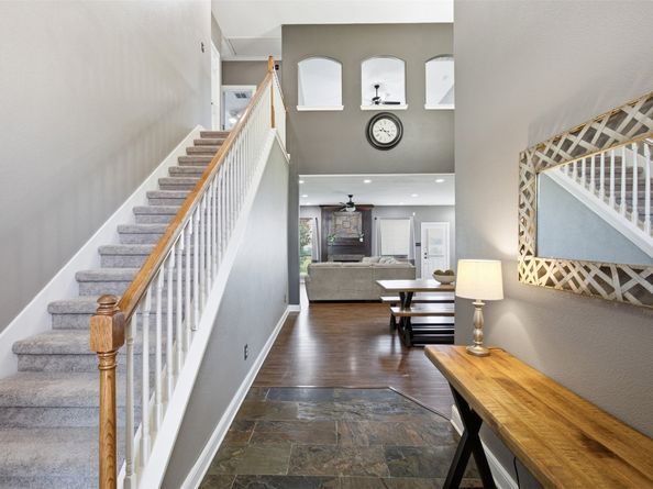 15135 By The Lake Way, Cypress TX 77429